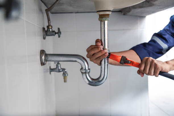 Best Green Plumbing Solutions in Puget Island, WA